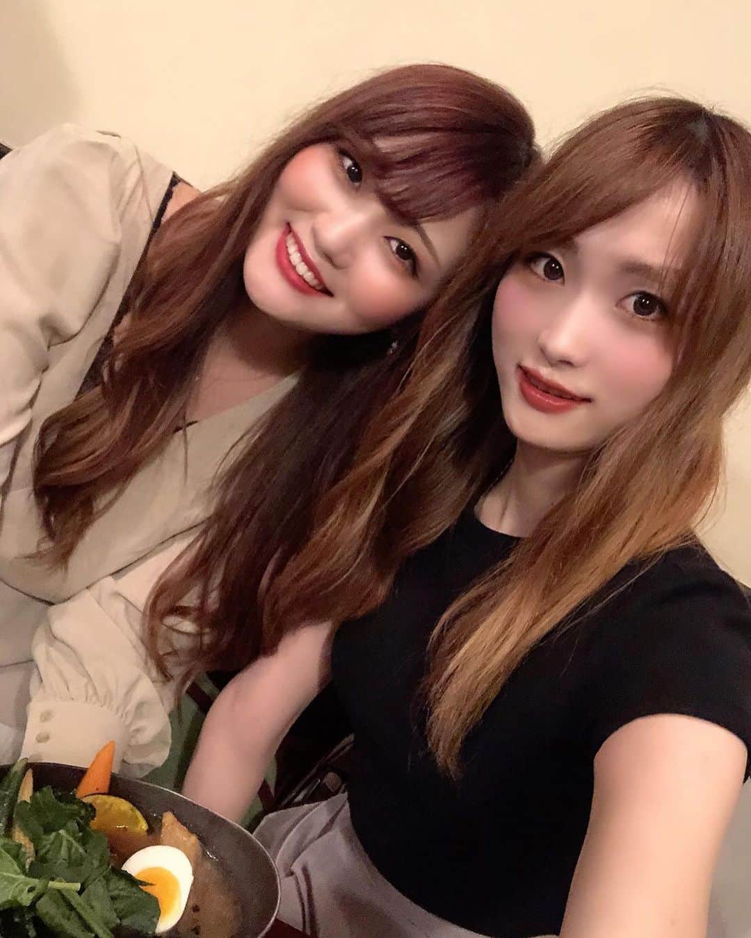 さやかのグルメインスタ