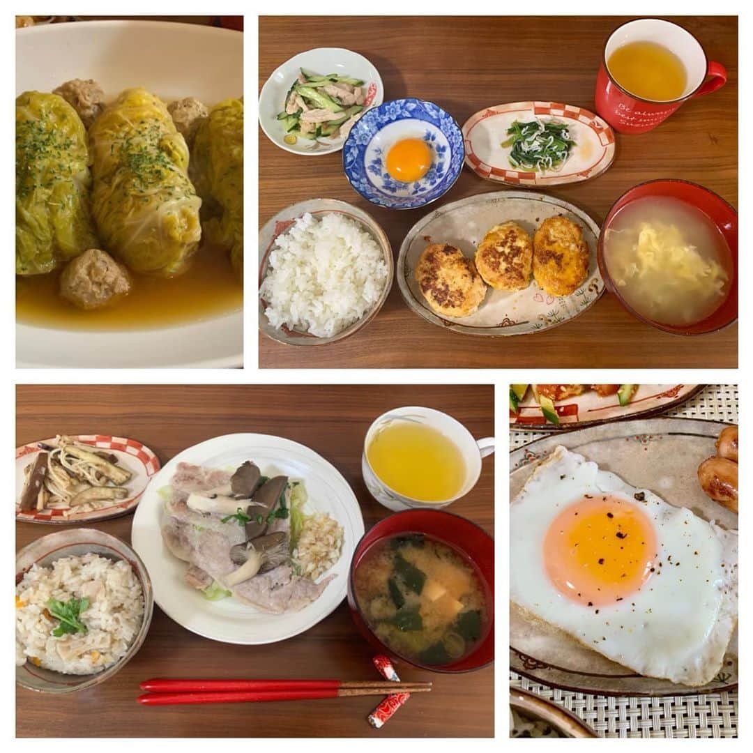 森田涼花さんのインスタグラム写真 - (森田涼花Instagram)「Juny〜August🌊 from:『美味しくできたのhappy』magazine✍️♥」8月24日 7時23分 - moritasuzuka16