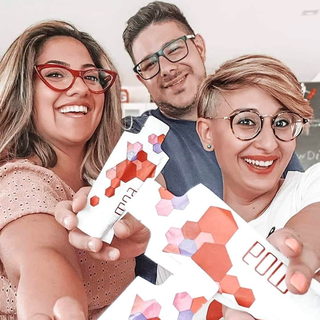 のインスタグラム：「Moa's perfectly shareable pouches — for healthy friendships and happy friends.⁠ ⁠ 📷 @giordy.baby⁠ ⁠ ⁠ ⁠ #ariix360 #ariix365 #moa #nutrifii #supernutritionblend #bioactivenutrients #flashpreserved #bergamot #neutraceutical #moamushrooms #reishimushroom #maitakemushroom #cordycepsmushroom #shiitakemushroom #agaricusmushroom #lionsmanemushroom #natriix」