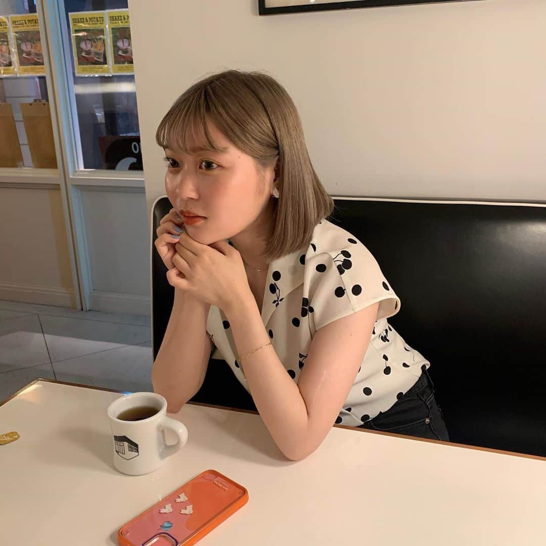 古関れんのグルメインスタ