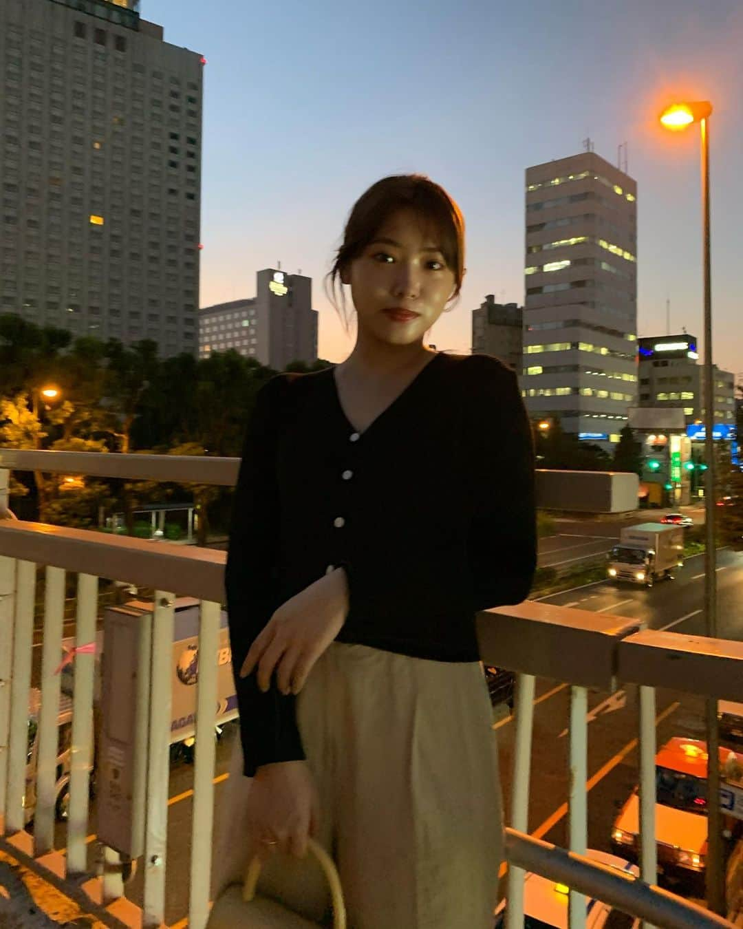 古田愛理さんのインスタグラム写真 - (古田愛理Instagram)「3枚目のポーズ謎🤷🏻‍♀️」8月23日 23時31分 - airi_furuta