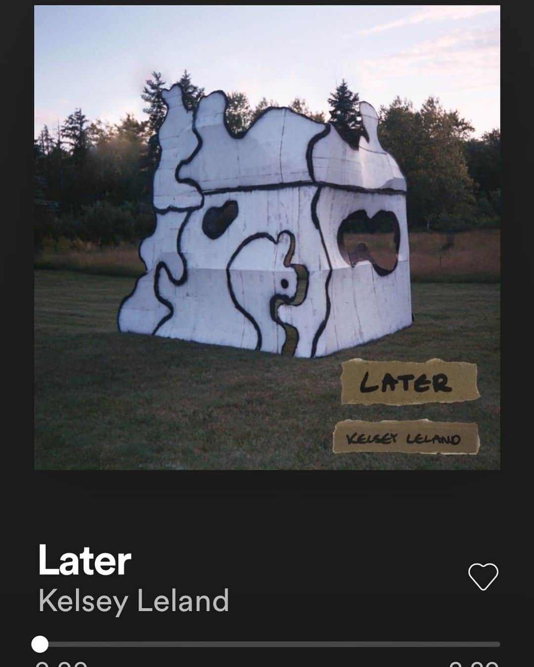 マーシャ・ゲイ・ハーデンのインスタグラム：「Just added this gorgeous song to about 10 playlists.  Original- by Kelsey Leland.  @kelso.squishyface.  Check it out on @spotify.  Stay tuned for more from this UNIQUE inspiring artist w a beautiful , haunting voice...」