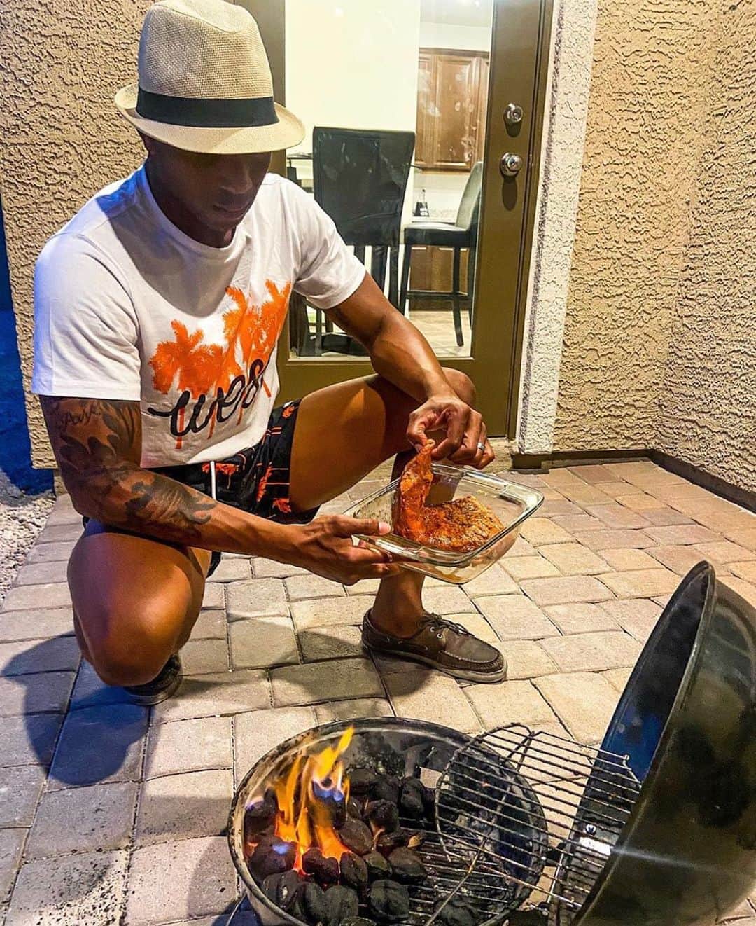 ウィーエスシーのインスタグラム