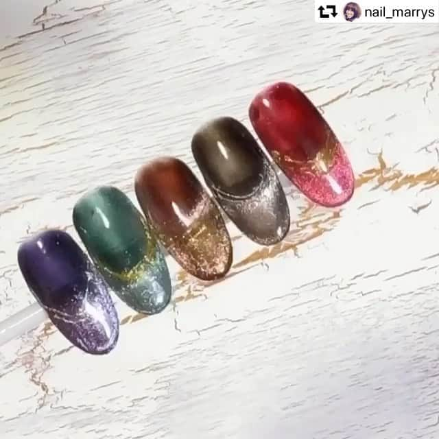 Icegel Nailのインスタグラム