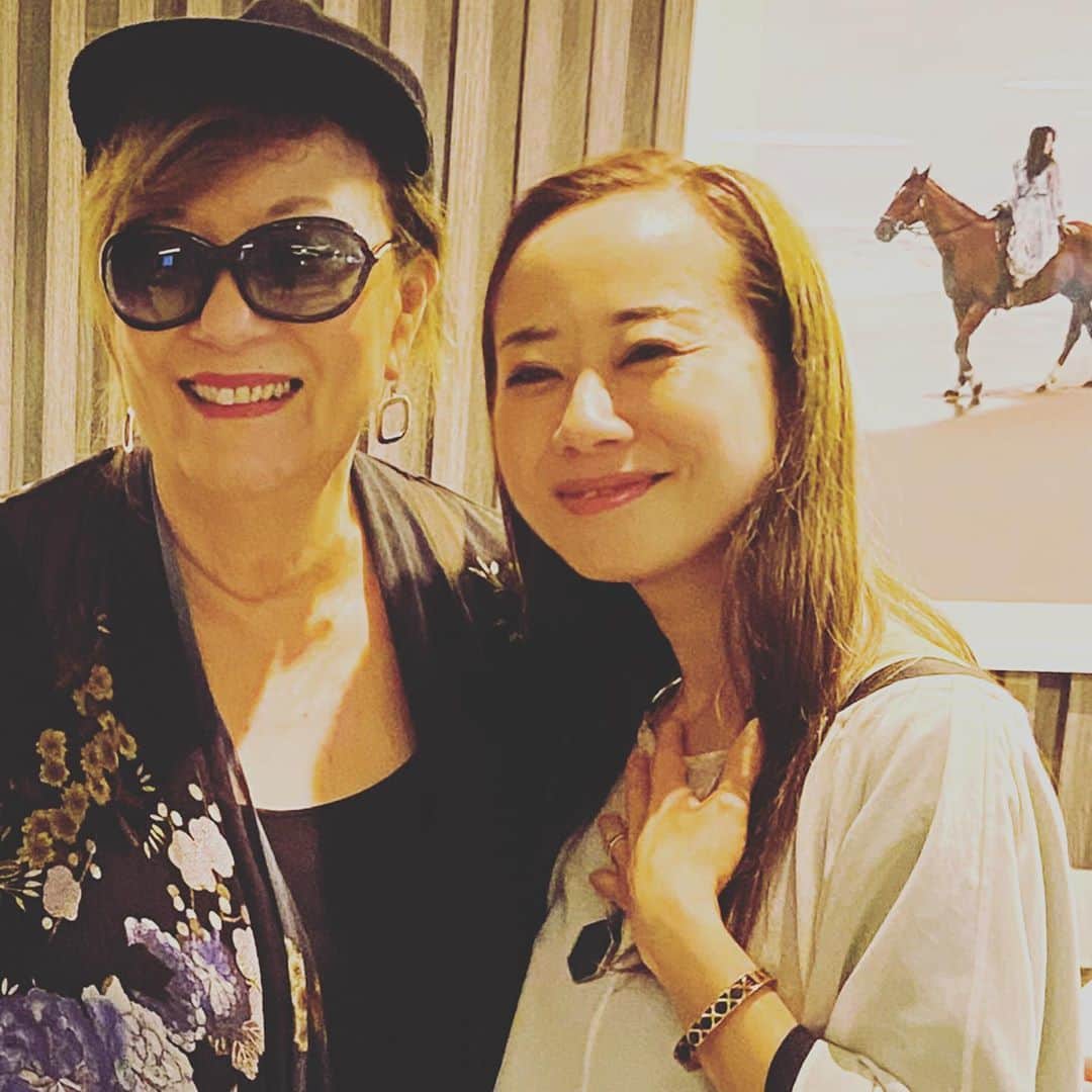 レイチェル・チャンのインスタグラム