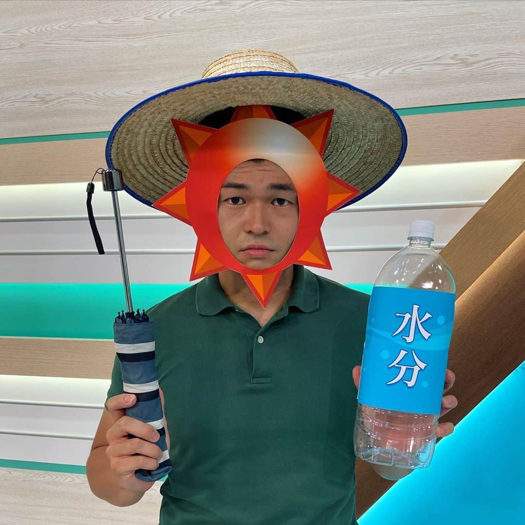 鈴木悠のインスタグラム