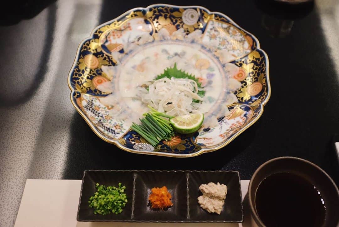 舞川あいくのグルメインスタ