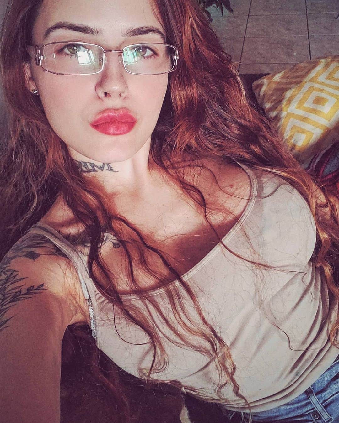 Anna Vargasのインスタグラム：「♠️」
