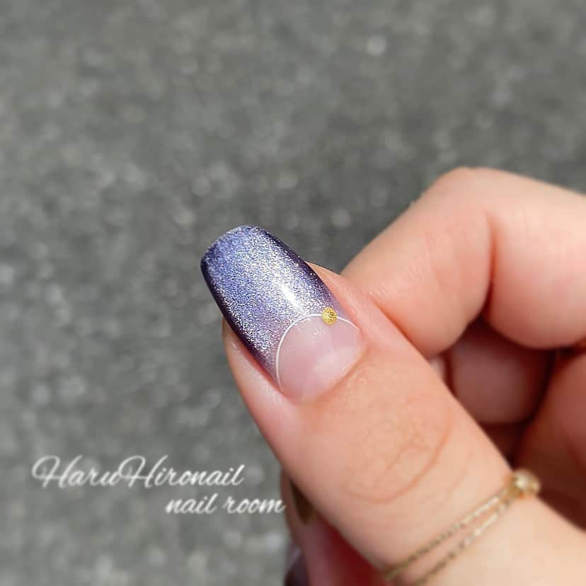 Icegel Nailのインスタグラム