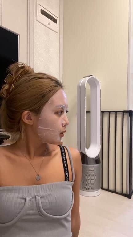 キム・ダヘのインスタグラム：「#공구#마켓 😂😂😂」