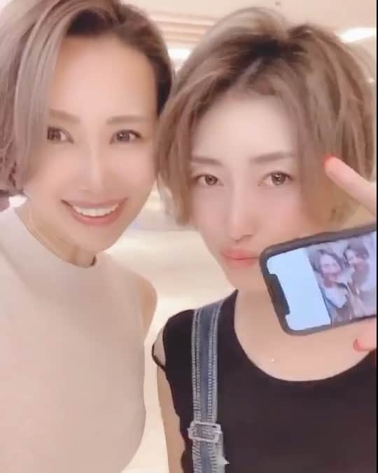 &mのインスタグラム：「こぶたちゃんがままを間違える🐷似てるのかな🤣💗」