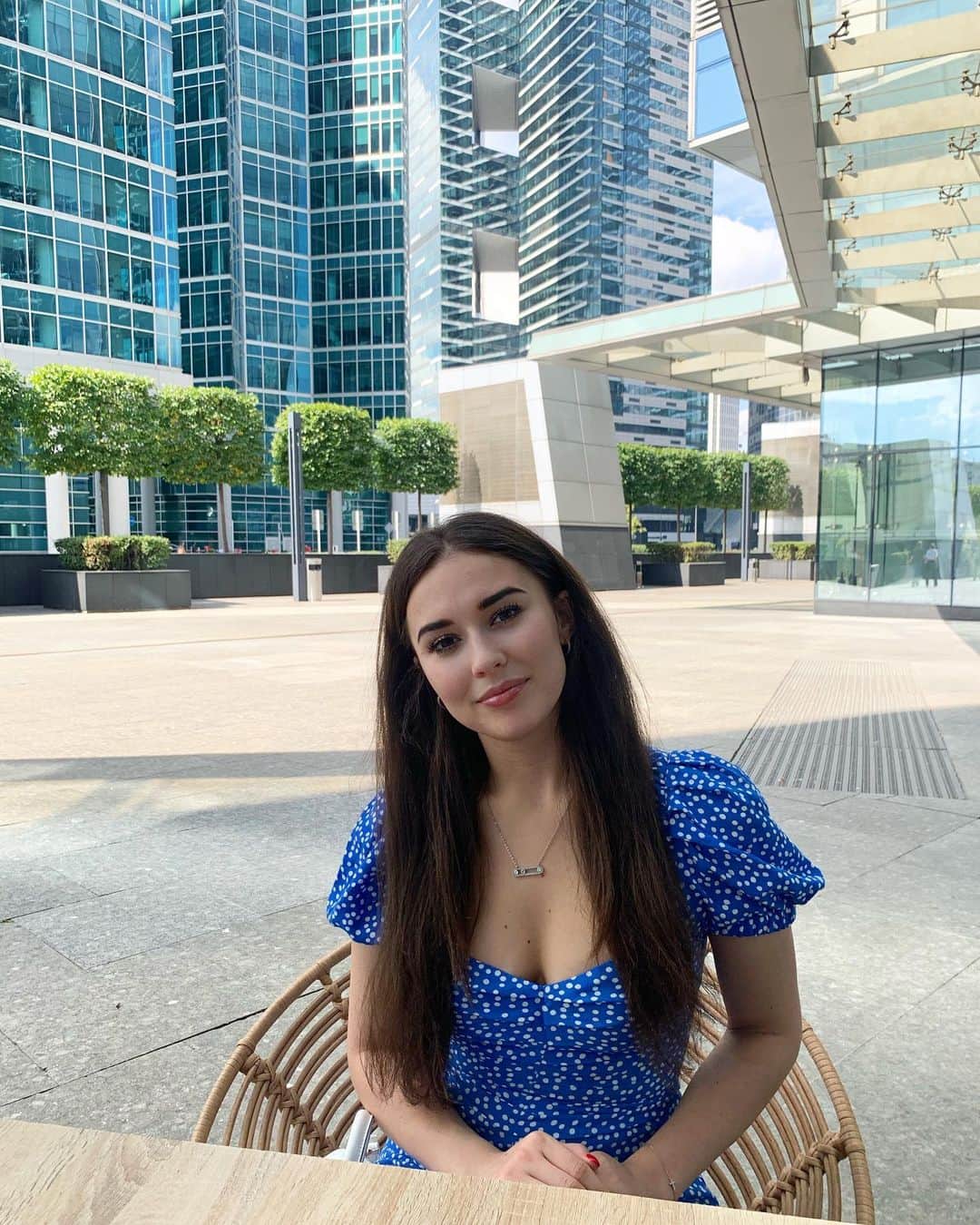 アッラ・ロボダさんのインスタグラム写真 - (アッラ・ロボダInstagram)8月24日 0時42分 - aaloboda
