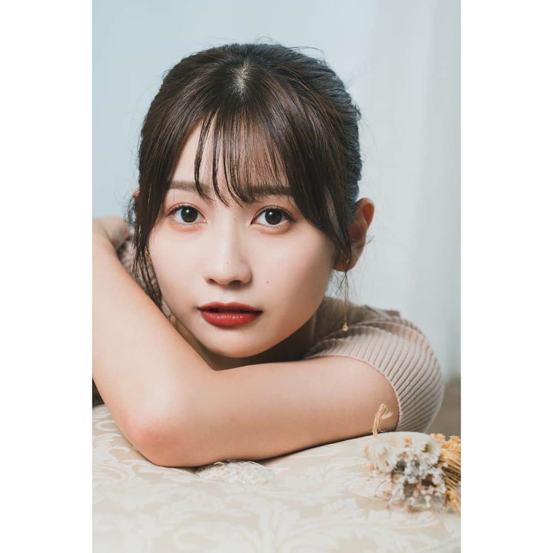 細沼紗花さんのインスタグラム写真 - (細沼紗花Instagram)「. . 真夜中の投稿  この写真の色味がとても好き🐿🧡」8月24日 1時34分 - sayaka_hosonuma