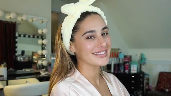 Nargis Fakhri のインスタグラム
