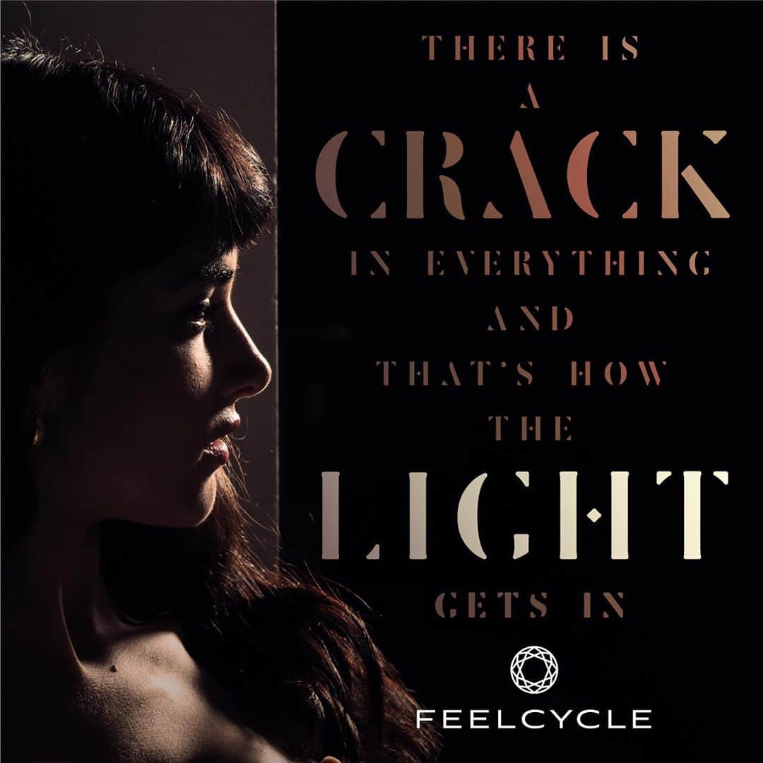 FEELCYCLE (フィールサイクル) のインスタグラム