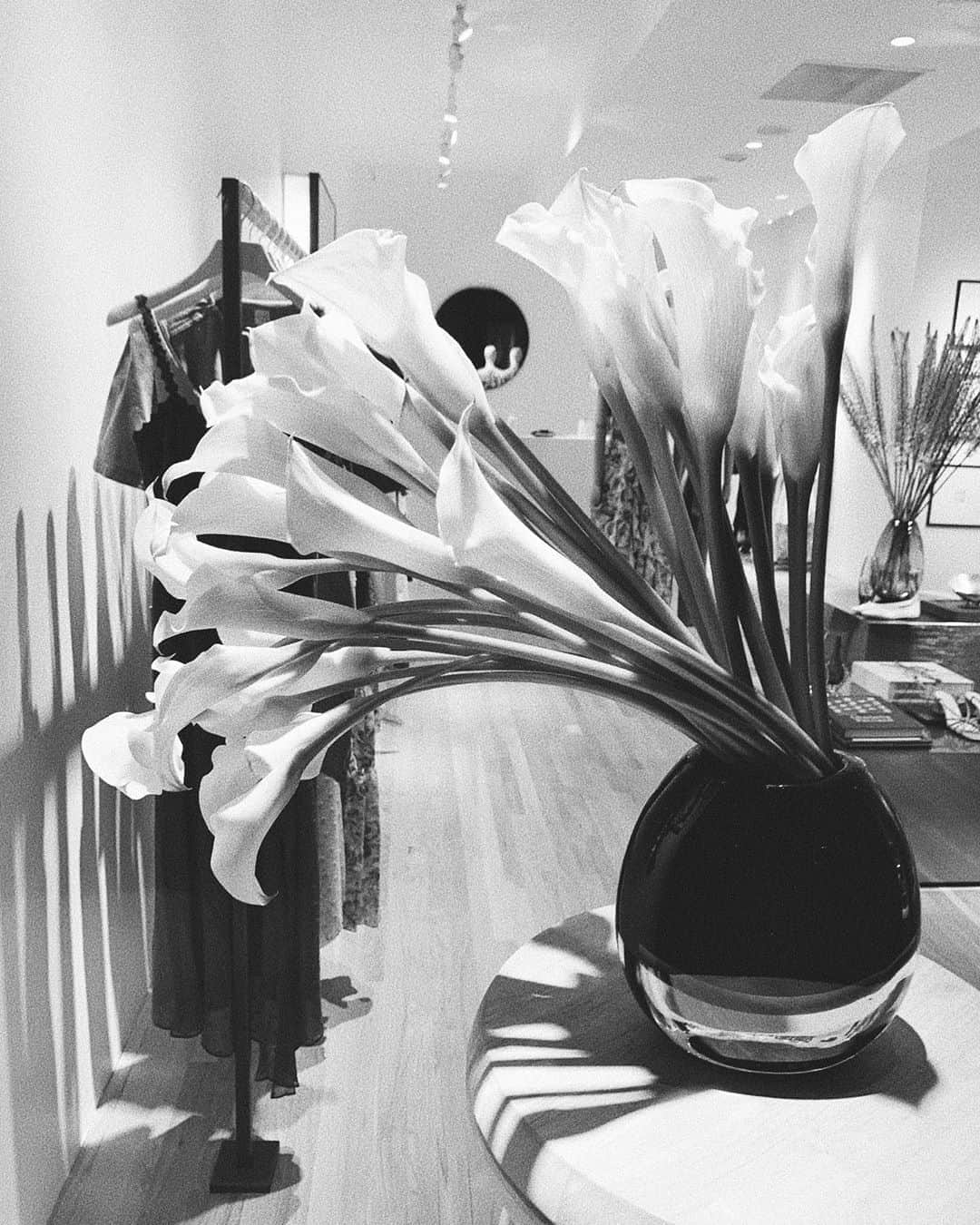レベッカテイラーのインスタグラム：「Welcome to Washington St. Our new store is now open, located at 827 Washington St., New York. Visit us to discover the latest collection and newest arrivals.」