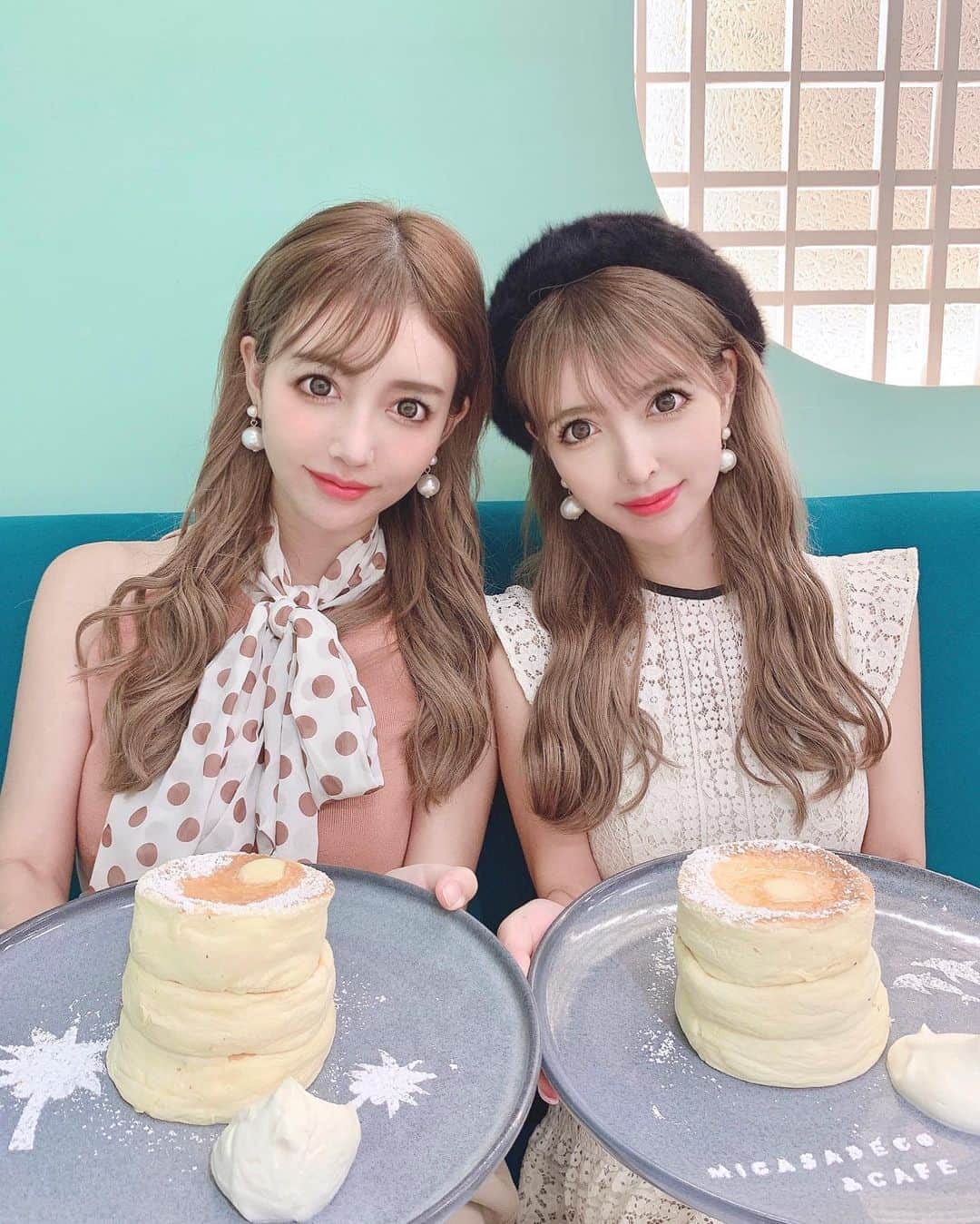 吉川ちかのグルメインスタ