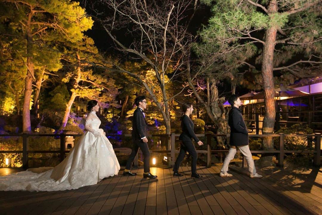 小林樓《新潟県見附市：結婚式場》のグルメインスタ