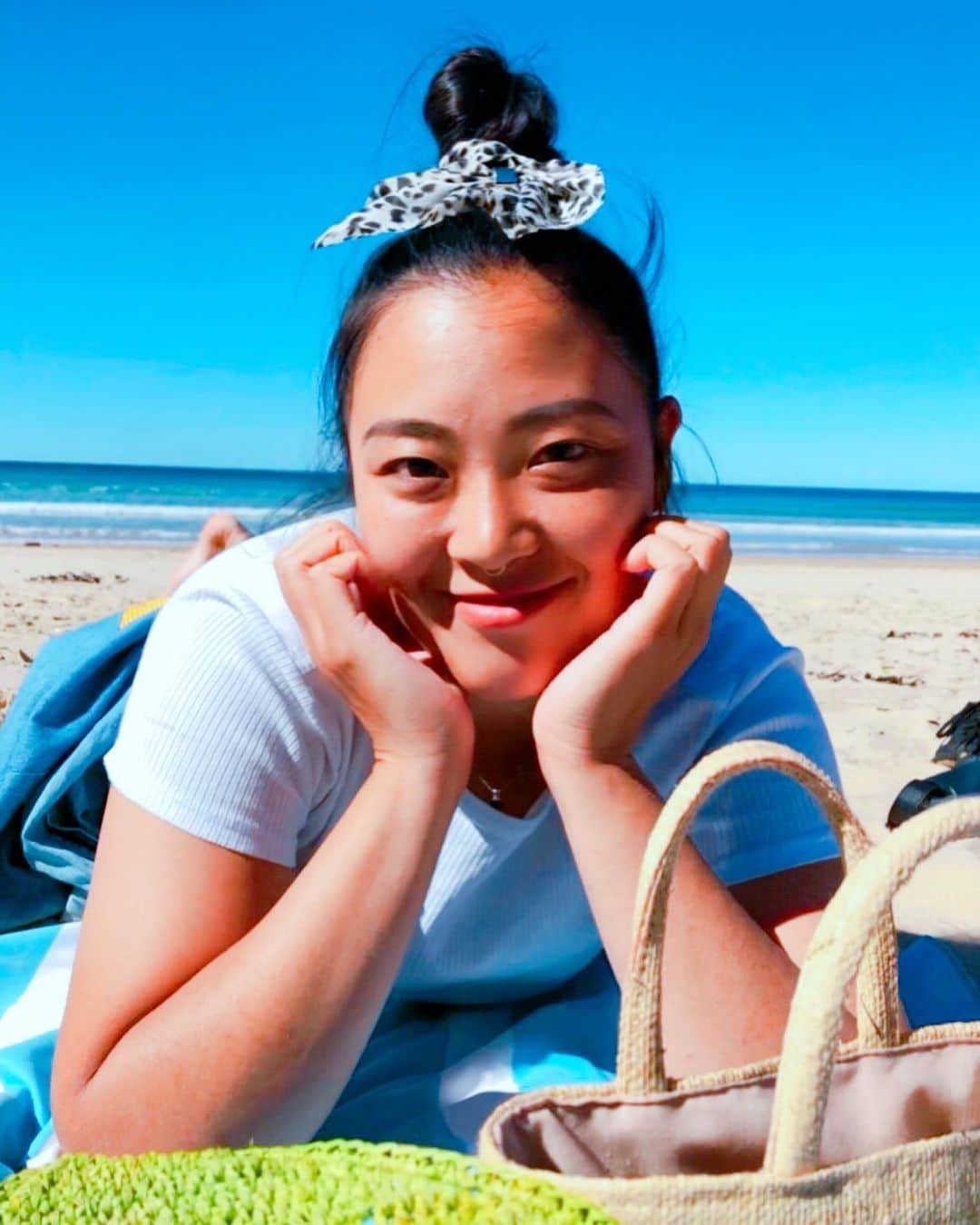 小野美公のインスタグラム