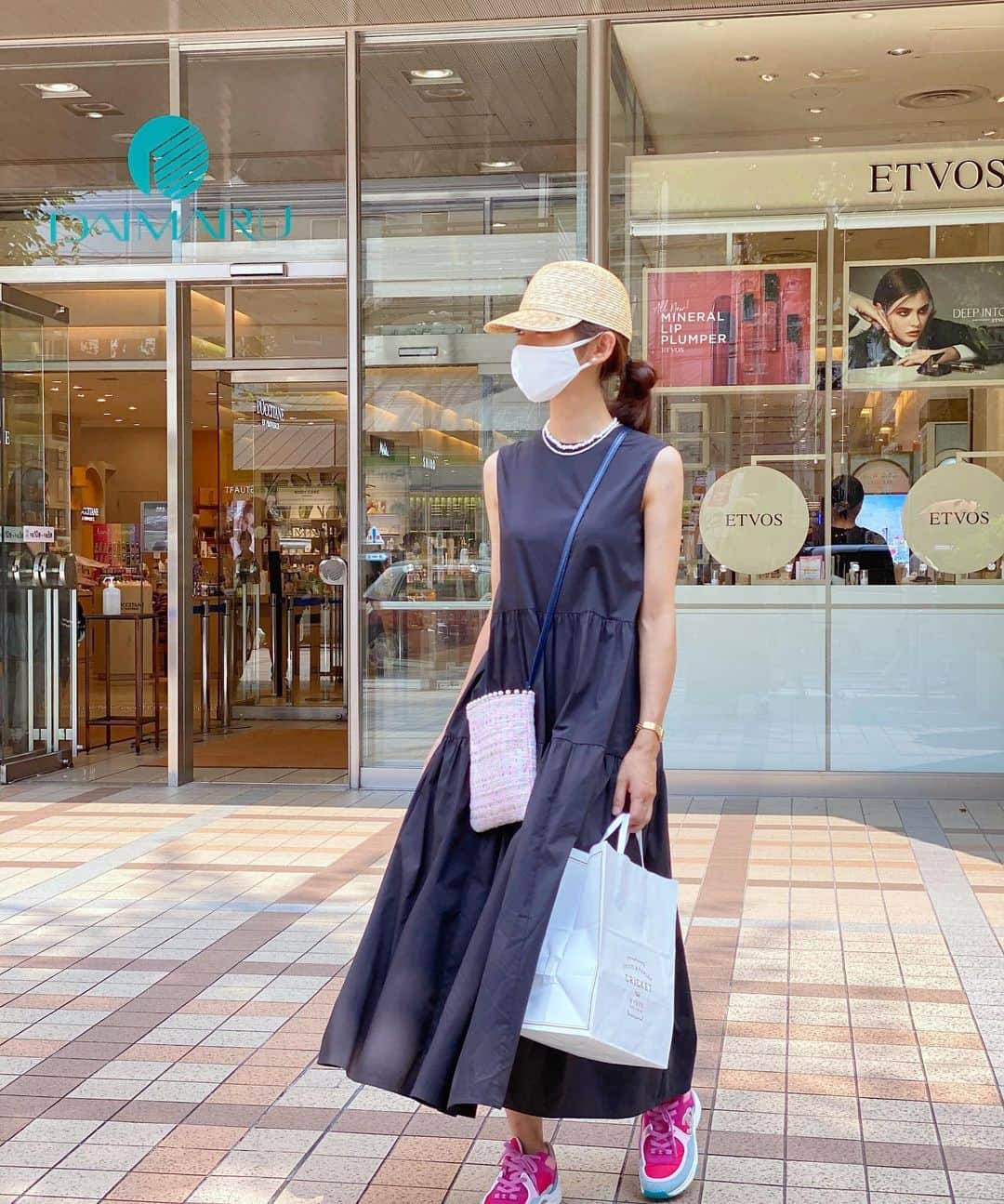 木本泉のグルメインスタ