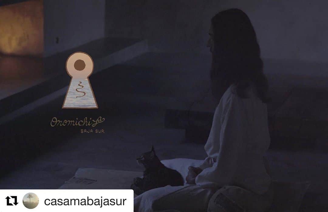 Sisterさんのインスタグラム写真 - (SisterInstagram)「New projects going on.  #Repost @casamabajasur with @get_repost ・・・ Onomichiya Baja Sur is our latest creative project. A line of meditation wear to calm your mind. 100% premium hemp made in Japan. Available in two colors, natural / kinari and earth black mud dyed in amami ōshima japan. Calming fall 2020. . . . @mizoexchange @sister_tokyo #premiumhemp #muddye #californiabajasur #meditation #calming #onomichi #todossantos」8月24日 16時23分 - sister_tokyo