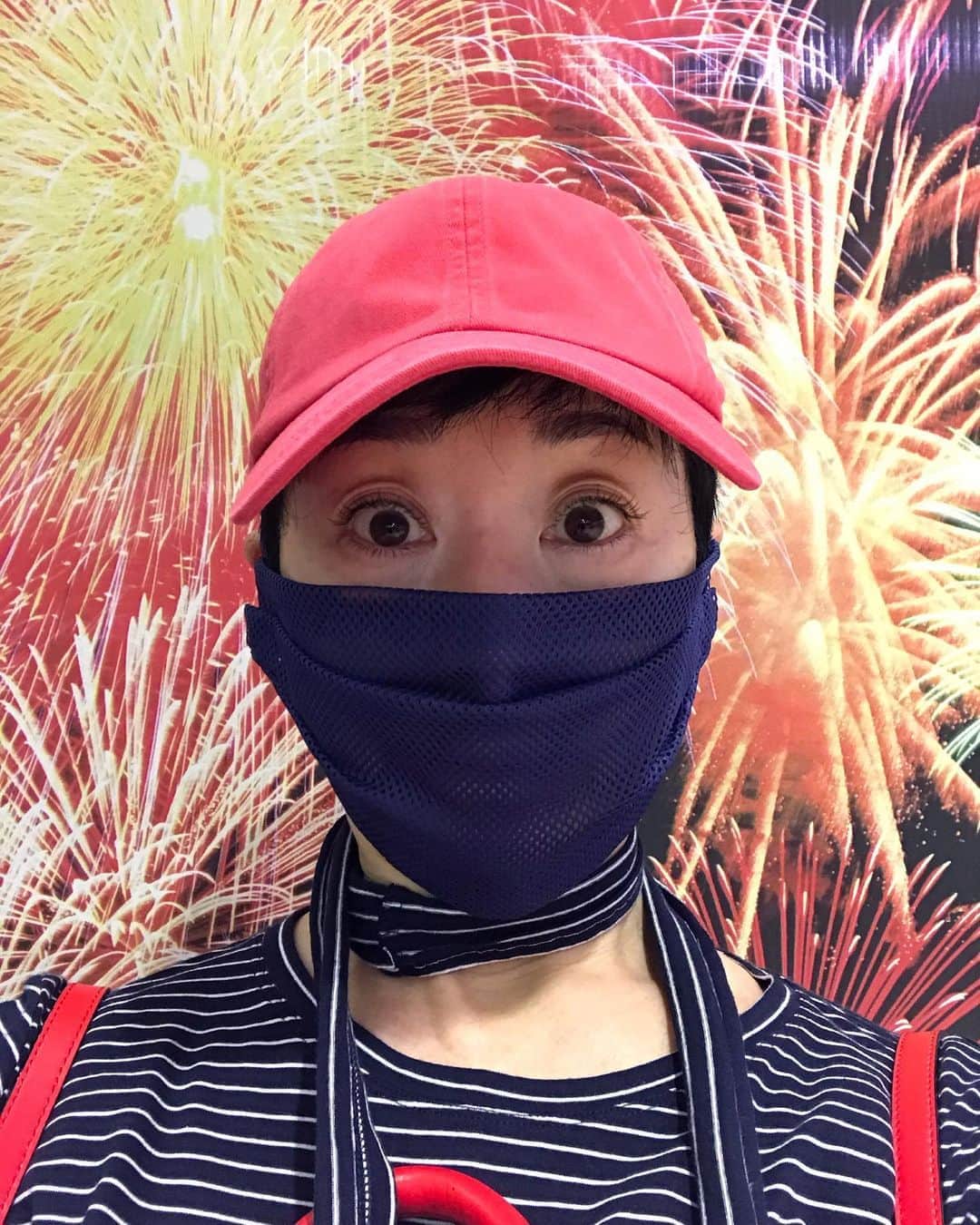 小川知子のインスタグラム