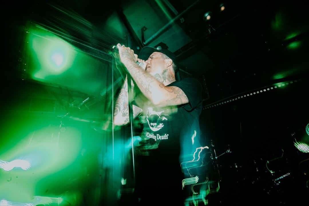 The Amity Afflictionさんのインスタグラム写真 - (The Amity AfflictionInstagram)「Tasmania 2020 📷 @tomise」8月24日 16時40分 - theamityaffliction