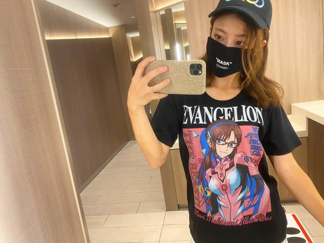 黒澤まさ美のインスタグラム