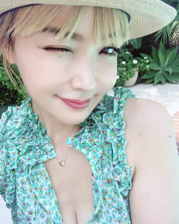平子理沙のインスタグラム