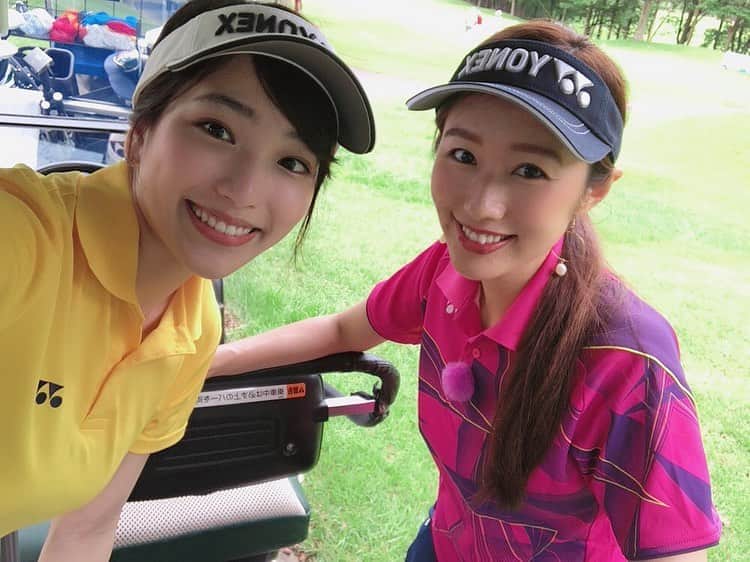 守永真彩のインスタグラム