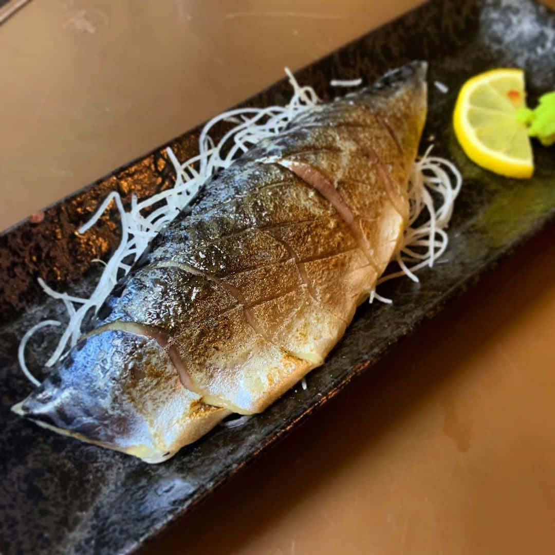 知床漁場枚方駅前店のグルメインスタ