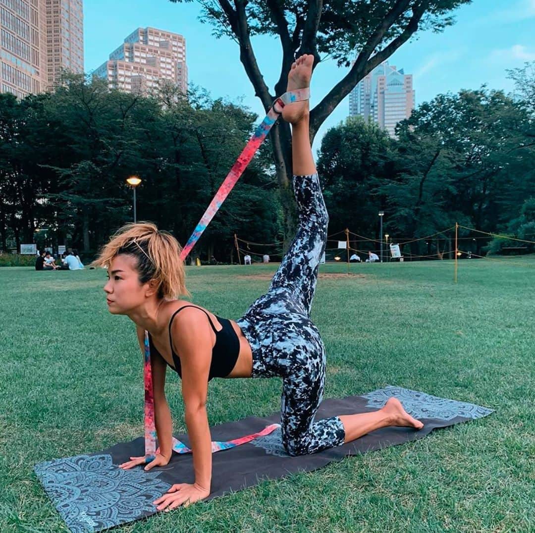 ヨガデザインラボ Yoga Design Labのインスタグラム