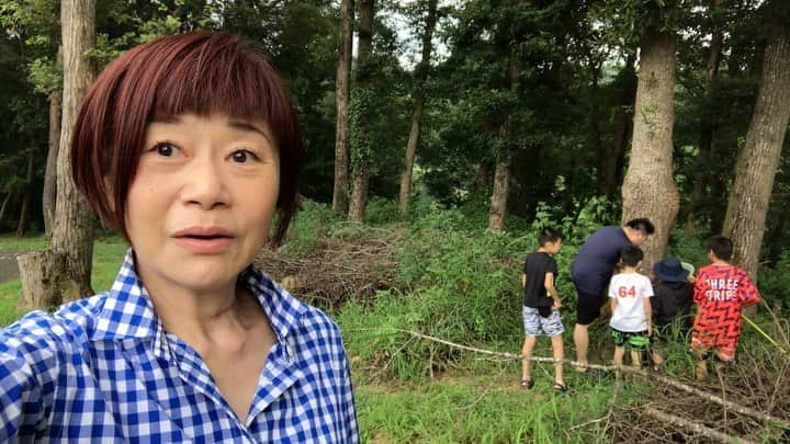 神野美伽のインスタグラム