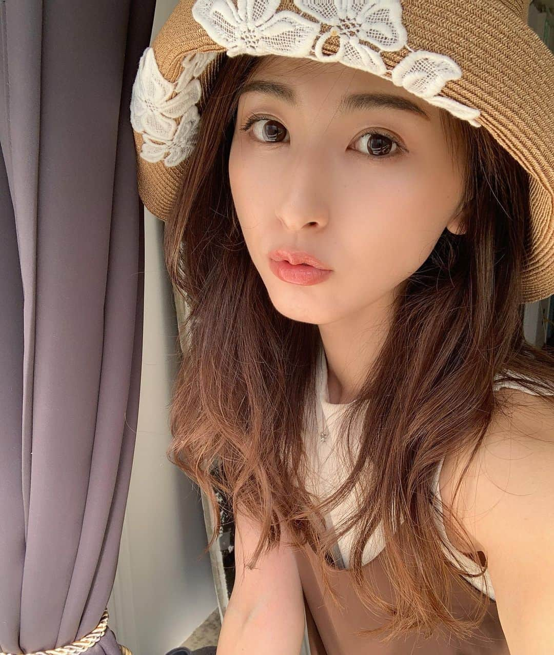 井上麻衣のインスタグラム