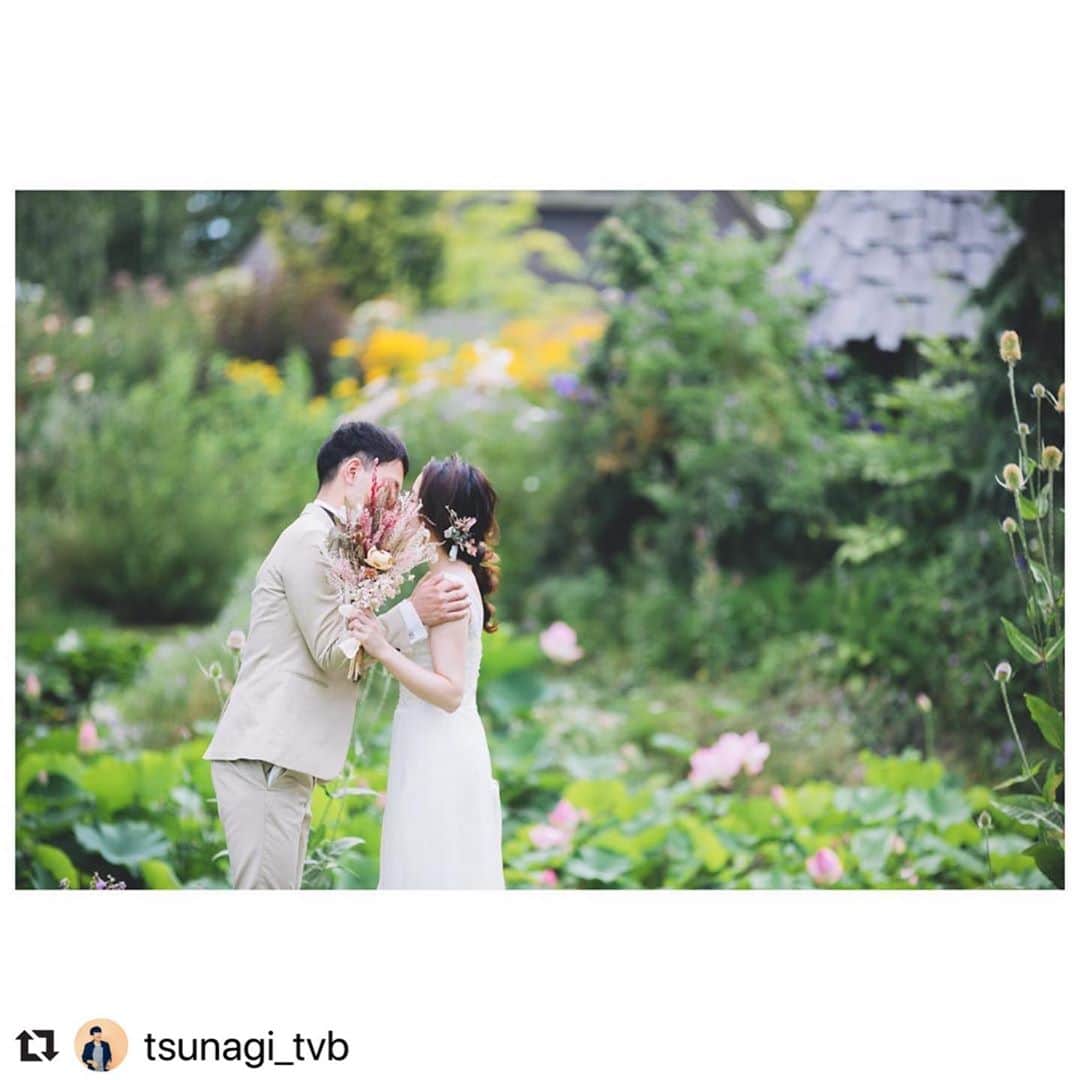 のインスタグラム：「#Repost @tsunagi_tvb with @make_repost ・・・ ほんまに可愛い場所。ここ。またいきたーい！ また行きたいよ！ (誰とはいいませんが見てくれた方に熱意が伝わりますように😏笑) . . . #一生に一度のこの瞬間を」