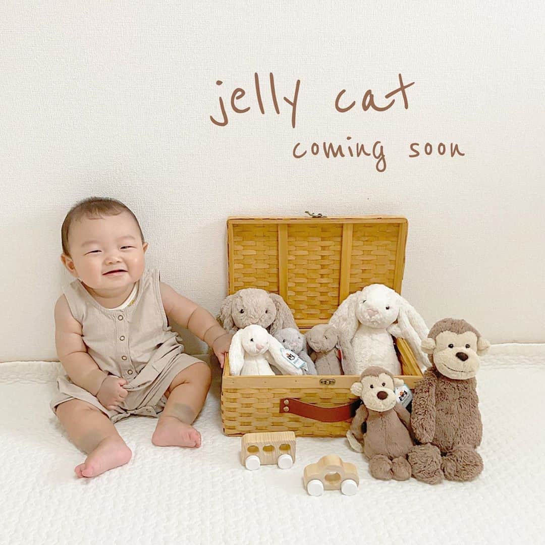 こども達をラブリーにさせる韓国子供服ですー☀のインスタグラム