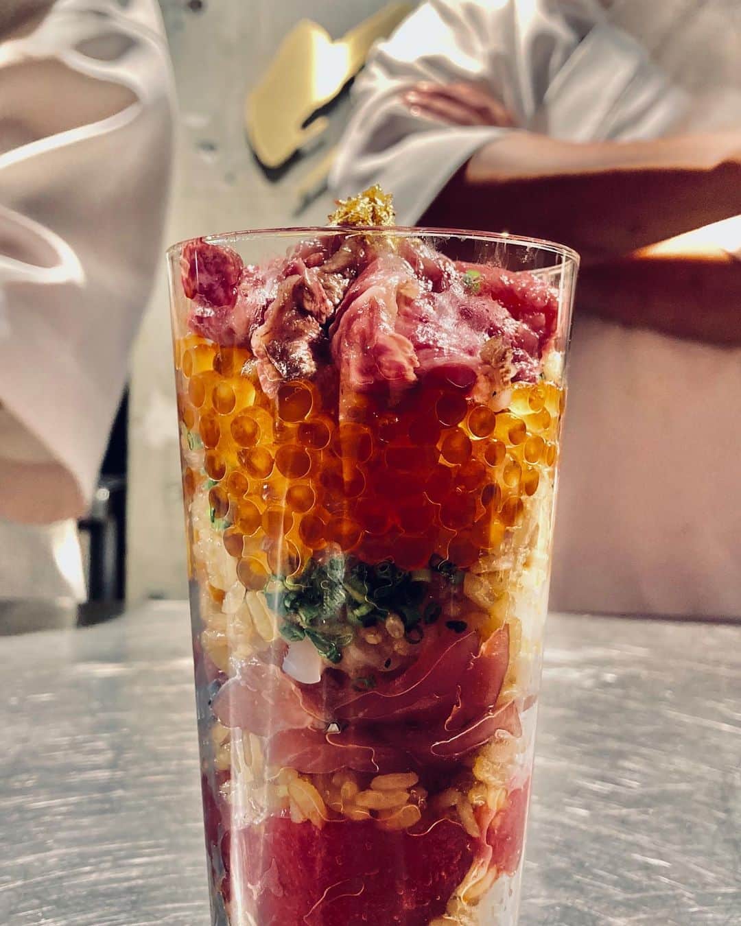 HAMADAHISATOのグルメインスタ