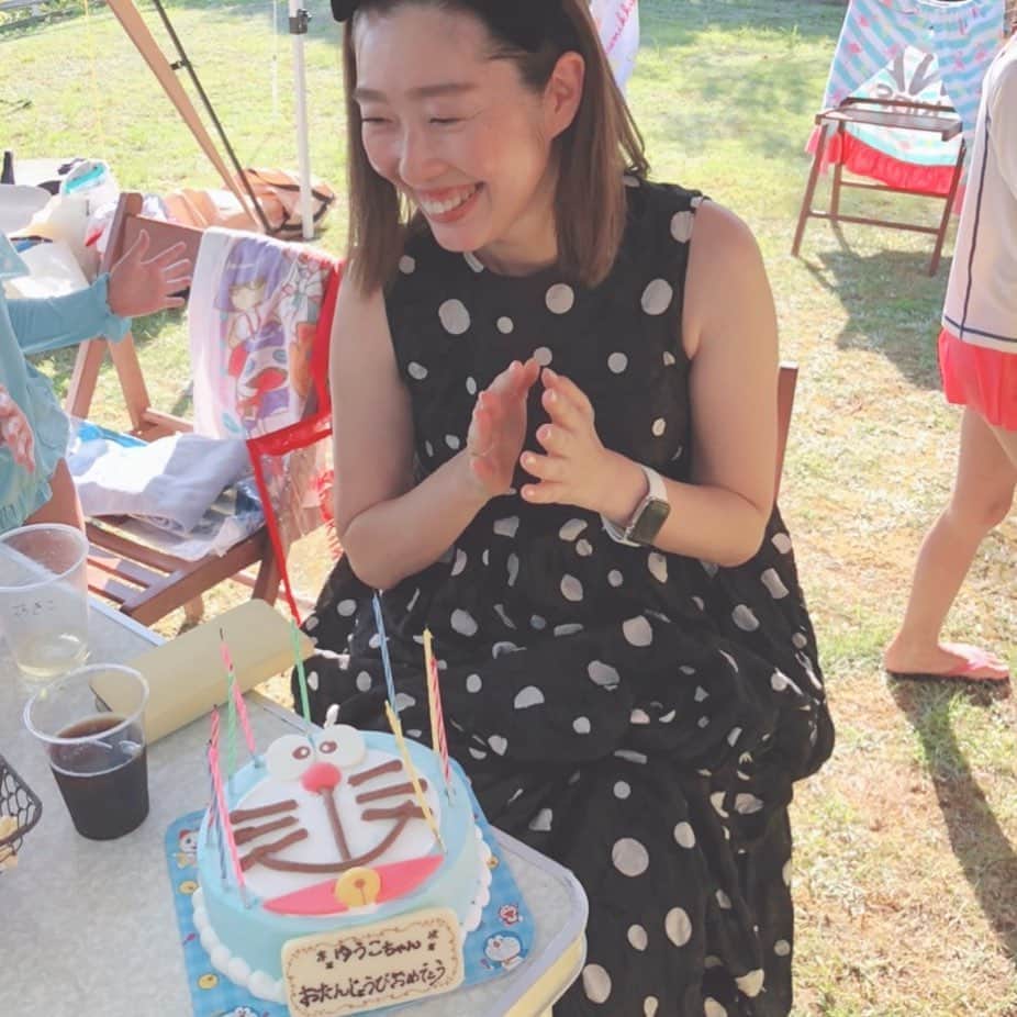 芝本裕子のインスタグラム