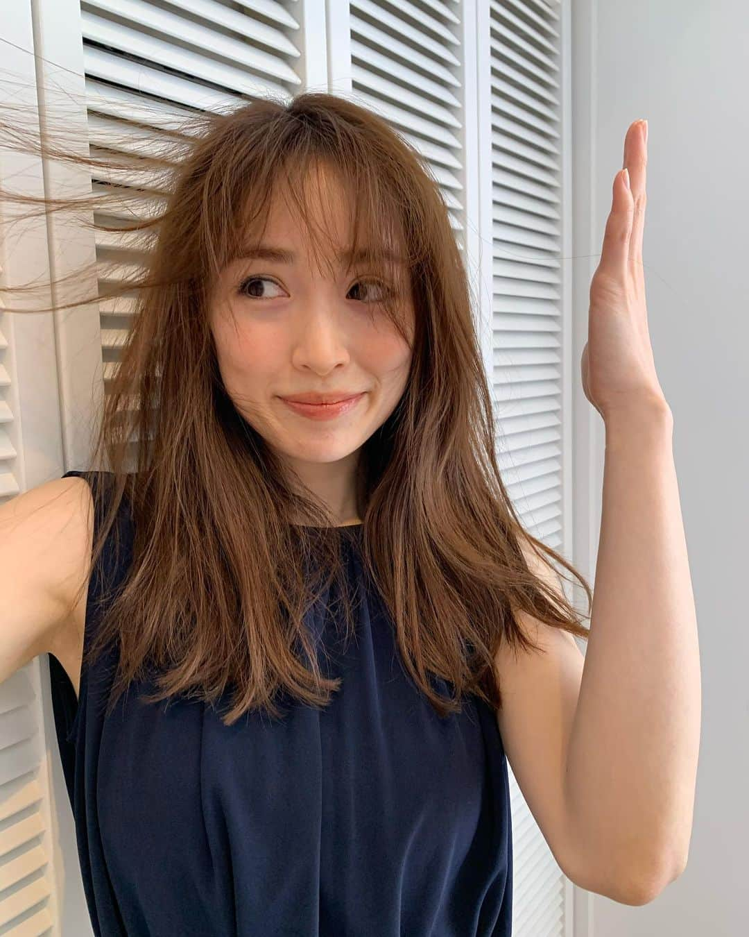 泉里香さんのインスタグラム写真 - (泉里香Instagram)「きょうは月曜日。 あつい毎日が続いていますが、 8月ももうすぐ終わりですね😳 今週も楽しみましょう🍉」8月24日 10時13分 - rika_izumi_