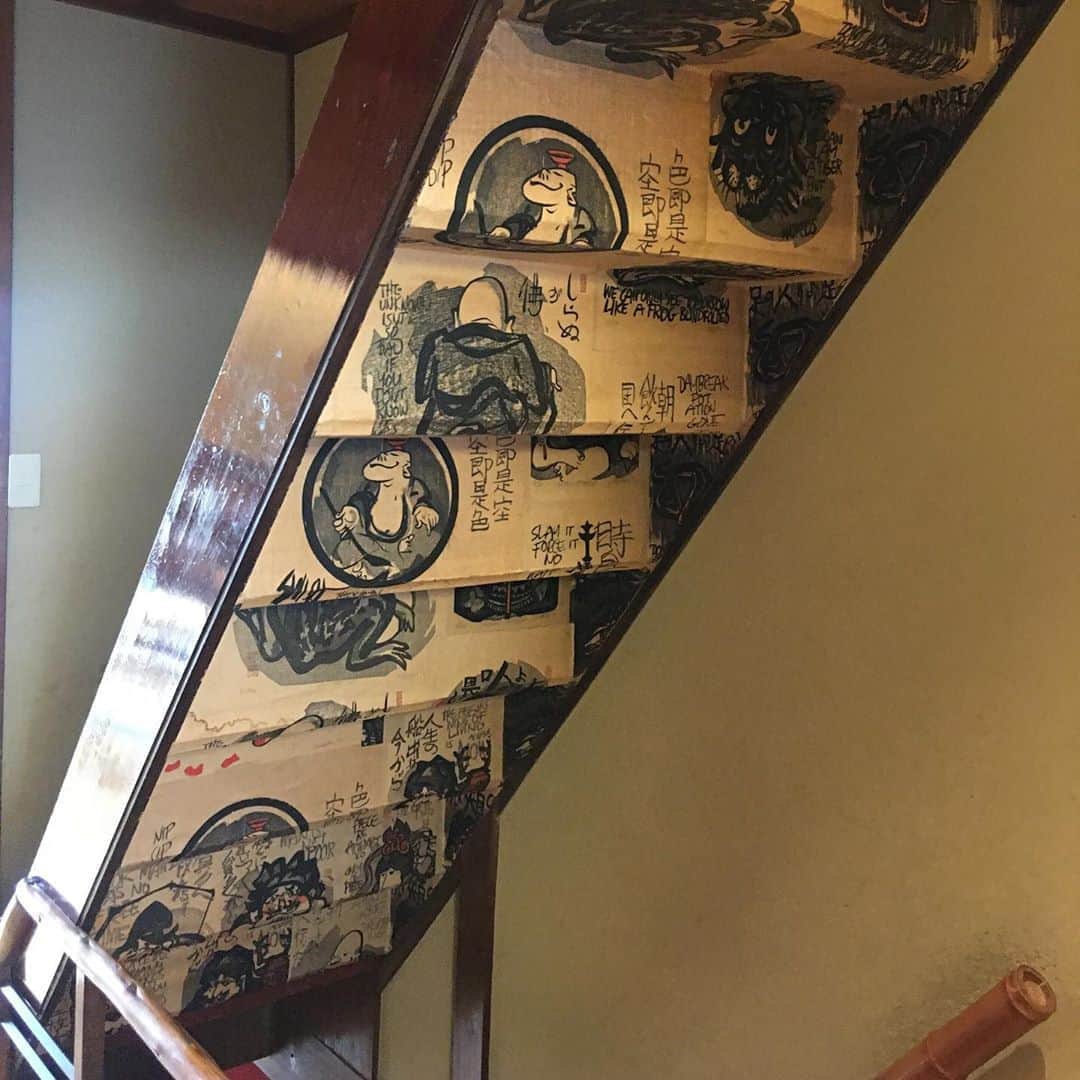 増山敬子のグルメインスタ