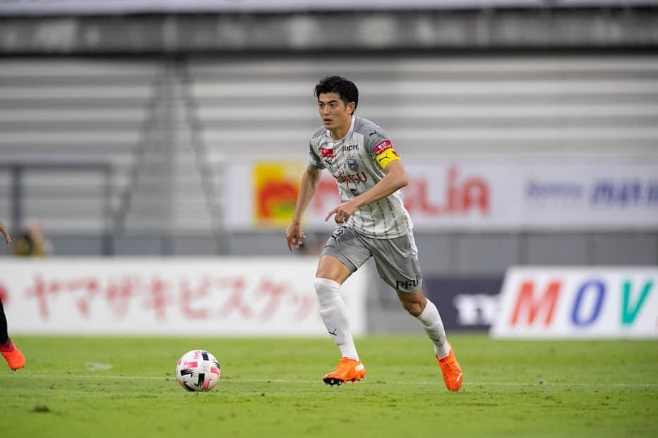 谷口彰悟さんのインスタグラム写真 - (谷口彰悟Instagram)「前進あるのみ！ Vamos! Frontale!」8月24日 10時51分 - shogo_taniguchi_5