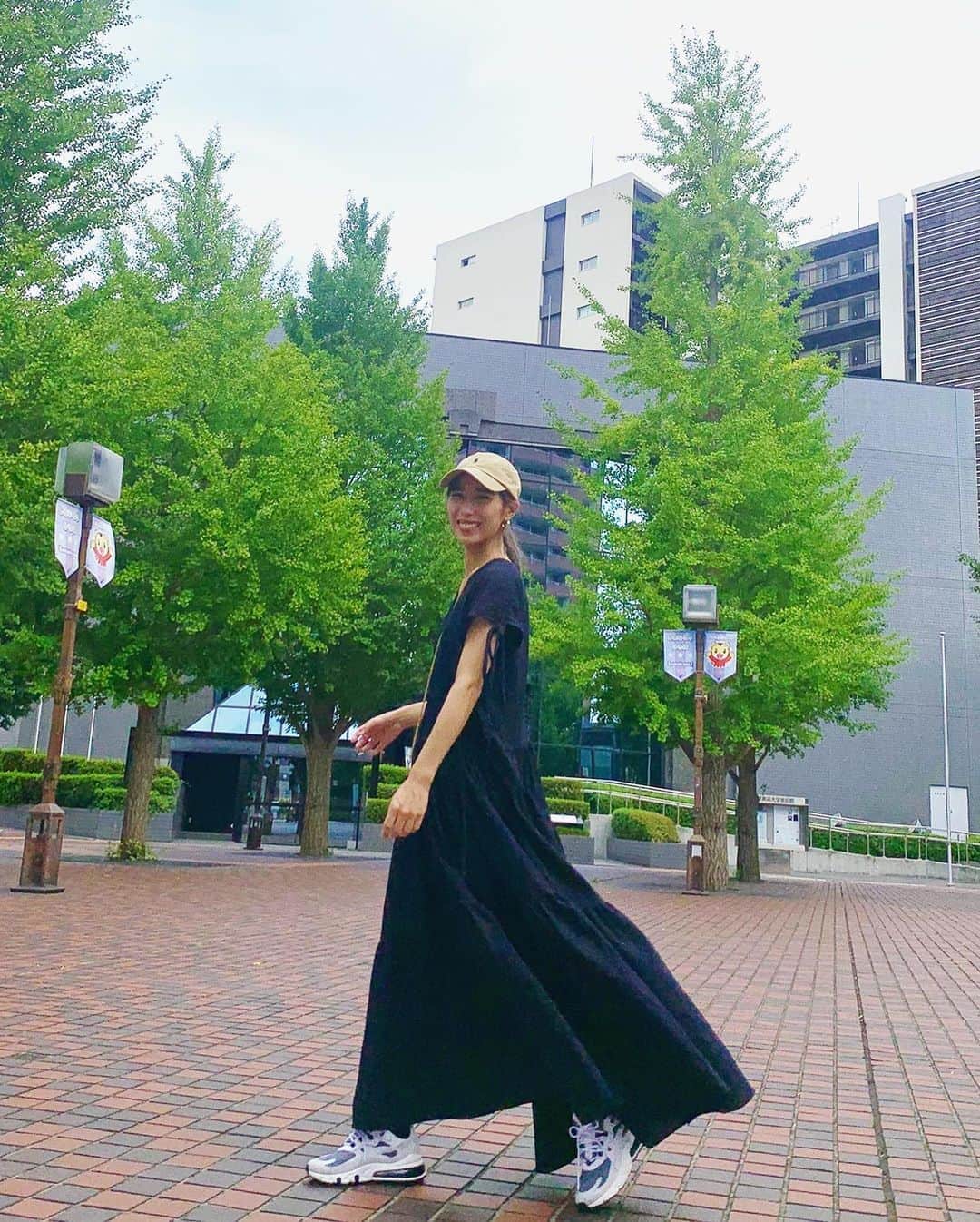 山田千尋のインスタグラム