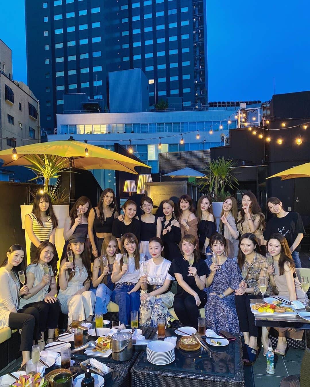 野原くるみのグルメインスタ