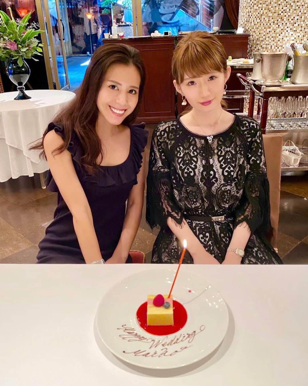 黒田麻理耶のグルメインスタ