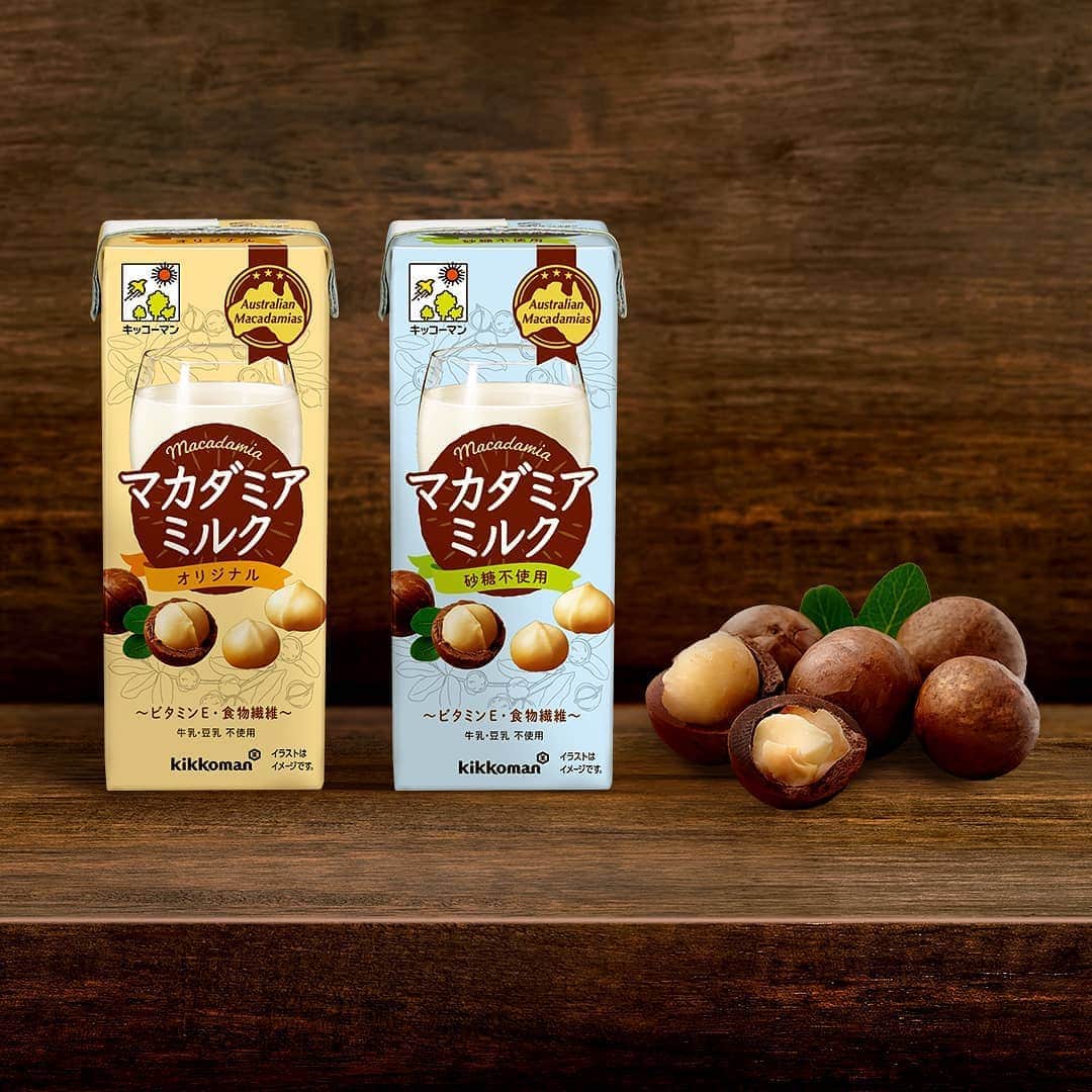 キッコーマン 朝の豆乳習慣キャンペーン公式のインスタグラム
