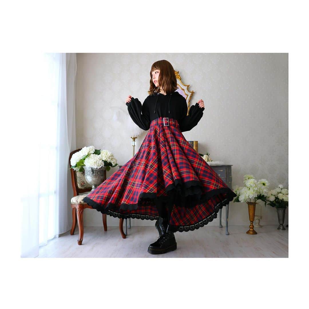 ワンピース専門店 Favoriteのインスタグラム