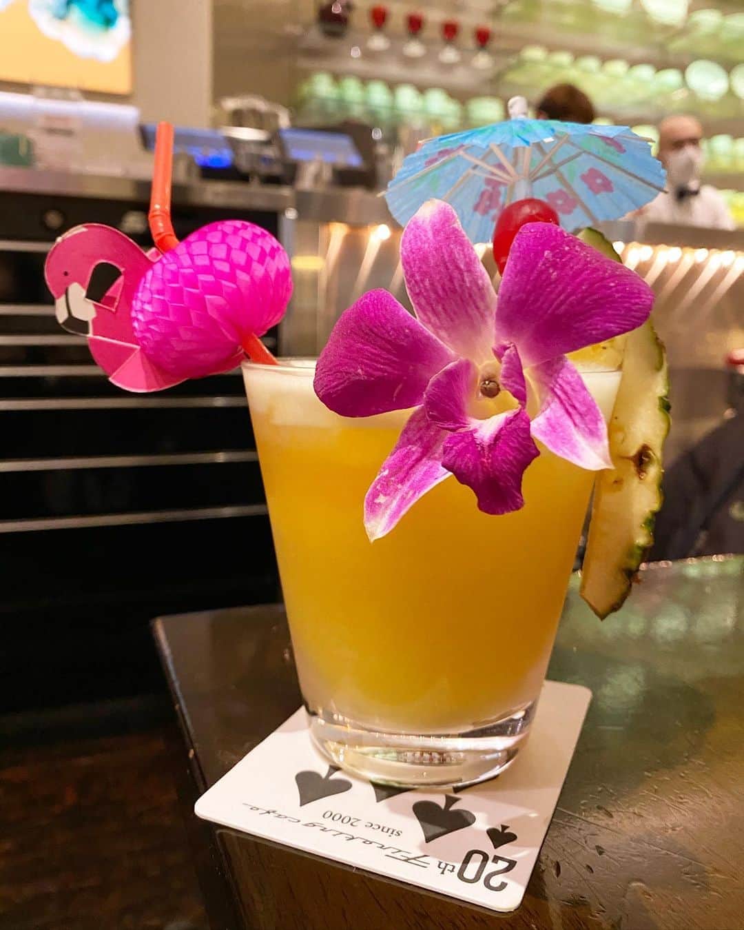 ニッチロー'のグルメインスタ