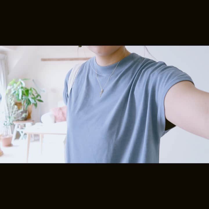 堀田ゆい夏のインスタグラム