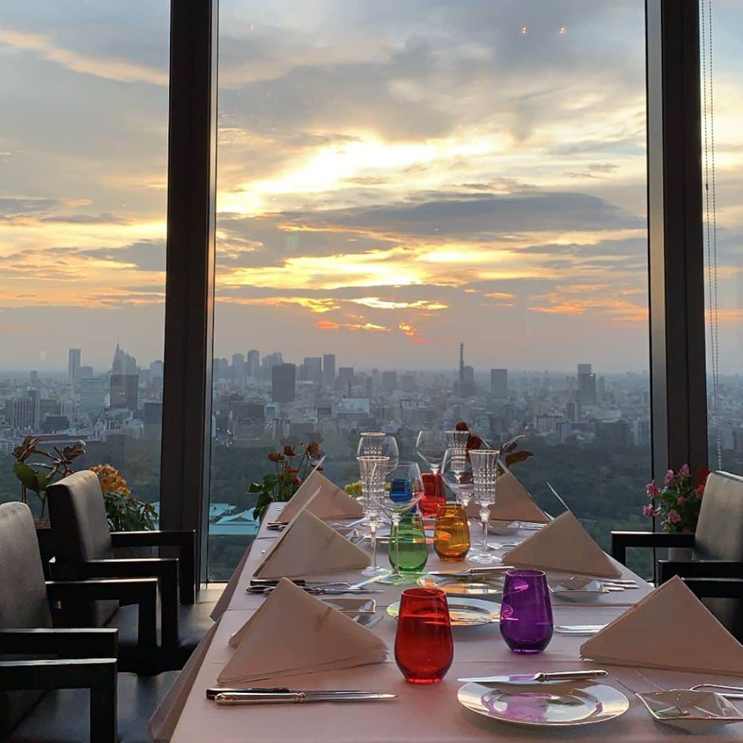 待鳥志織のグルメインスタ