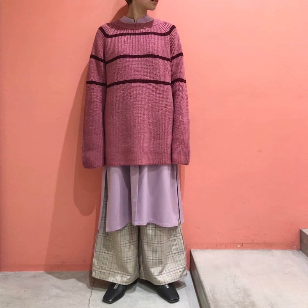 BEAMS WOMEN SHIBUYAのインスタグラム